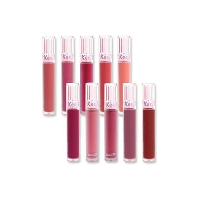Maquillaje para labios – Brillo de labios