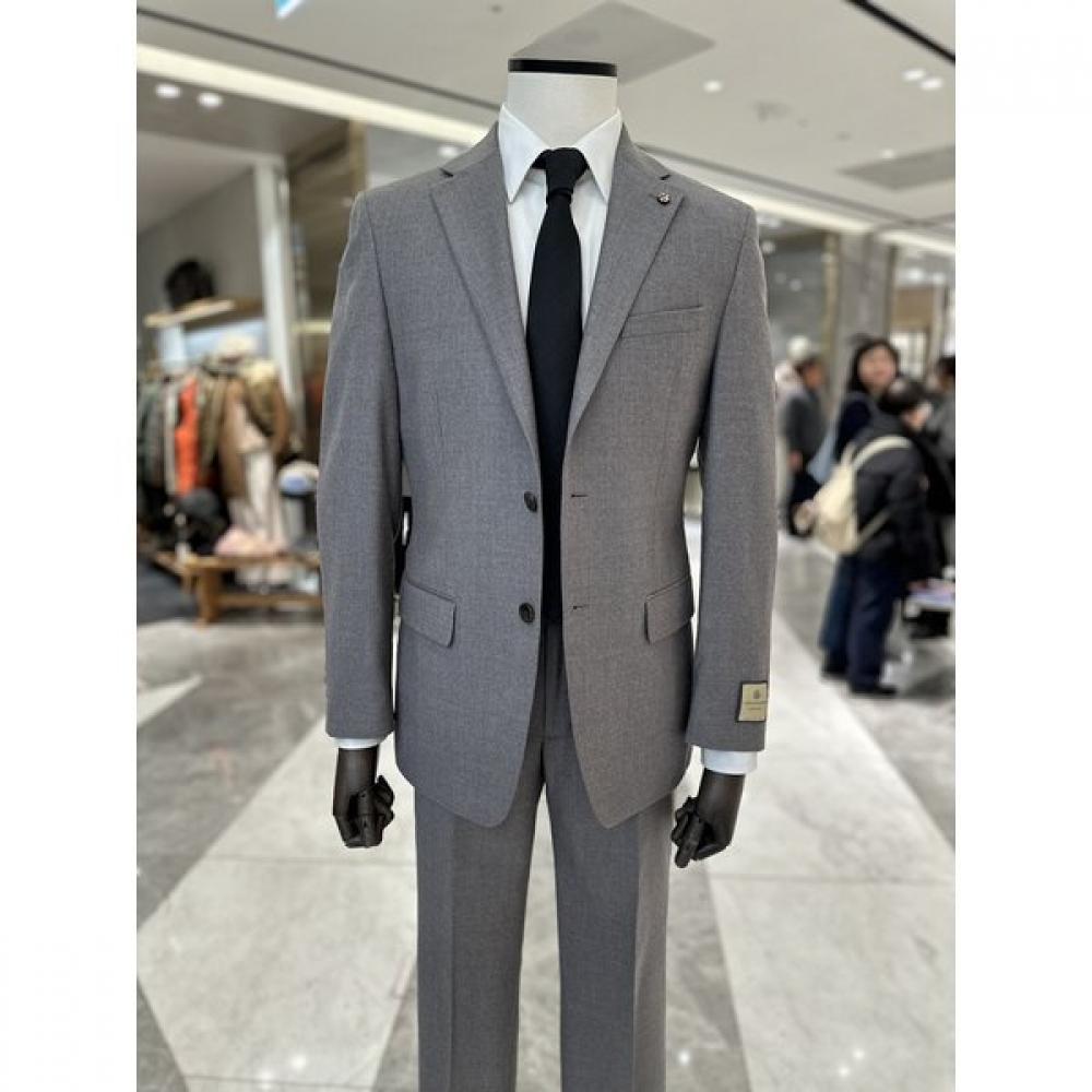 Костюм Zike Ткань Loro Piana Зебра 8 Типов Выберите Pjj3000bk 2025/(110/82)