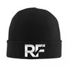 Roger Federer Warm Knitted Cap Fashion Bonnet Hat Autumn Winter Outdoor Beanies Hats for Unisex Adult