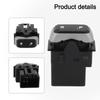 Car Power Door Lock Switch 5W1Z-14028-AA 1S9023 PDS154 For Ford For TownCar 2004-2008 Easy To Install, Plug And Play Accessories