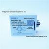 PNZJ MG2T-3ED Time Relay: 0.1s To 99.9min Delay, 24-240V AC/DC