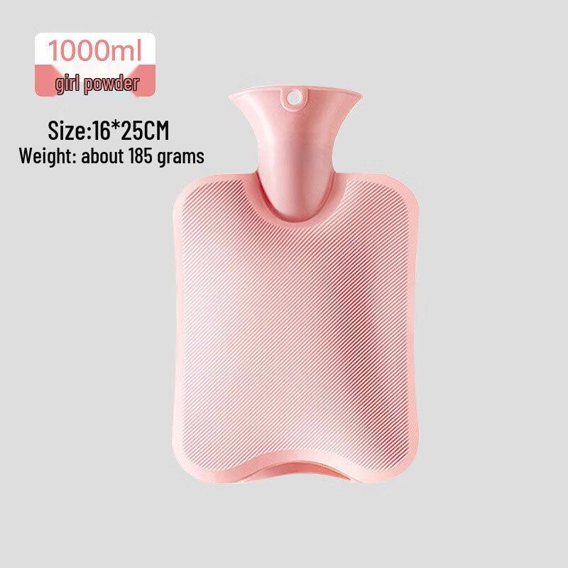 

SOTHING Hot Water Bottle