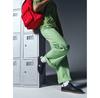 Мужские кроссовки Champion Prestige mix material s22330-kk001 чёрные