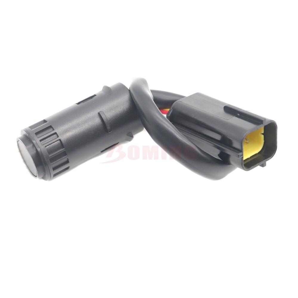 Set 4PCS Parktronic PDC Parking Sensor 95700-2B100 For Hyundai Santa Fe For Kia