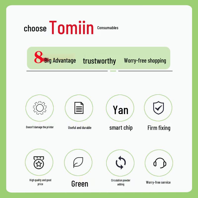 Pantum TO-489 Toner Cartridge & DO-489 Drum Unit for M6789DW/M7189DW Plus Printers