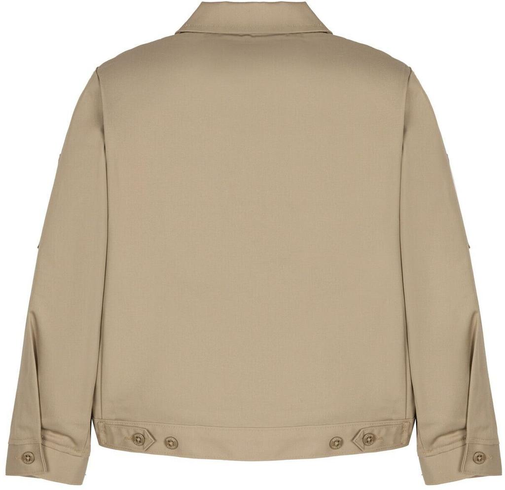 Демисезонная куртка Dickies Eisenhower Jacket (DK0KJ903DSR1)