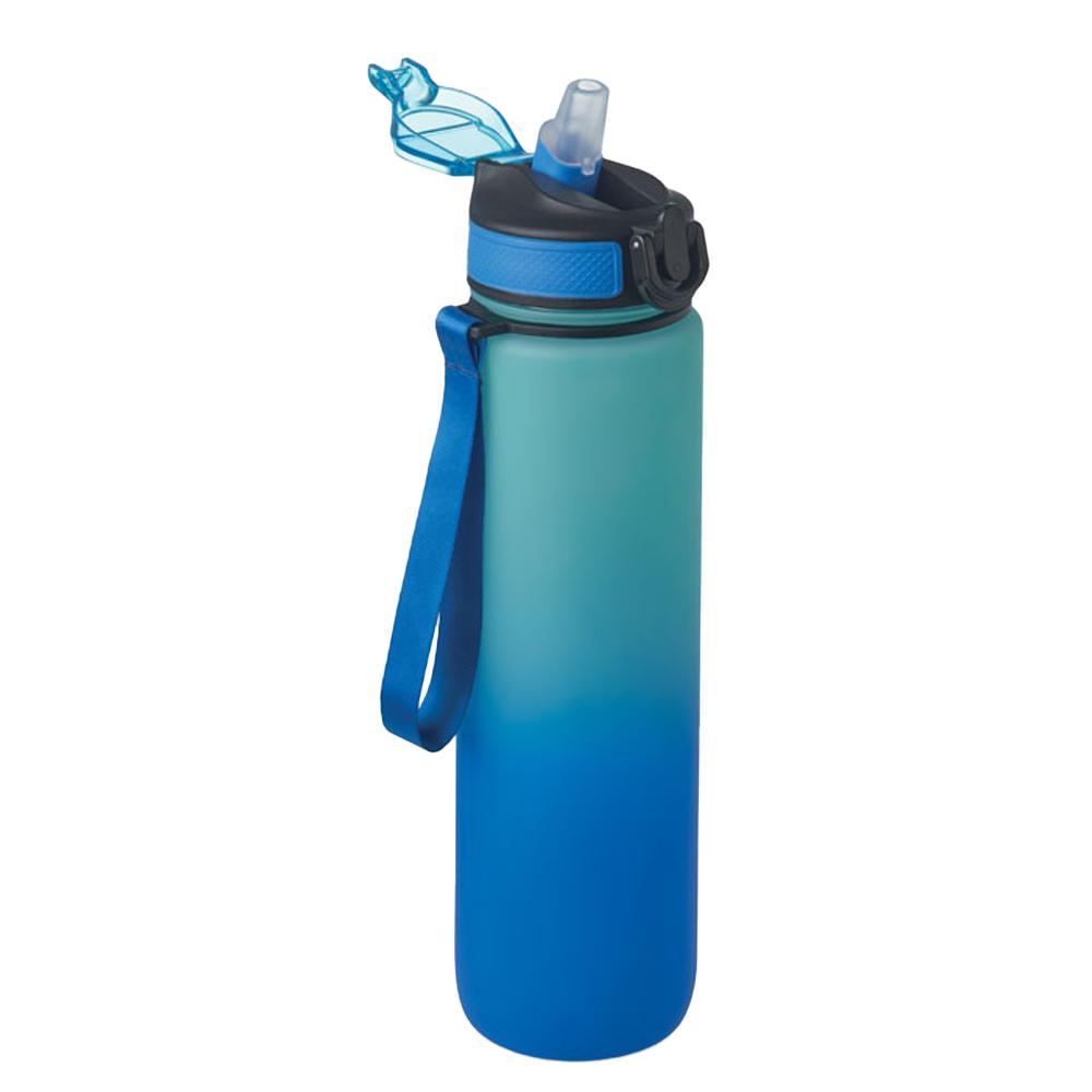 MidOcean Activate RPET Sports 1L Water Bottle