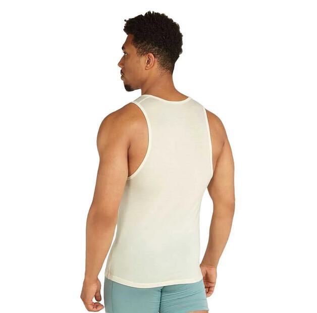 Icebreaker Sleeveless Base Layer Merino 150 Anatomica