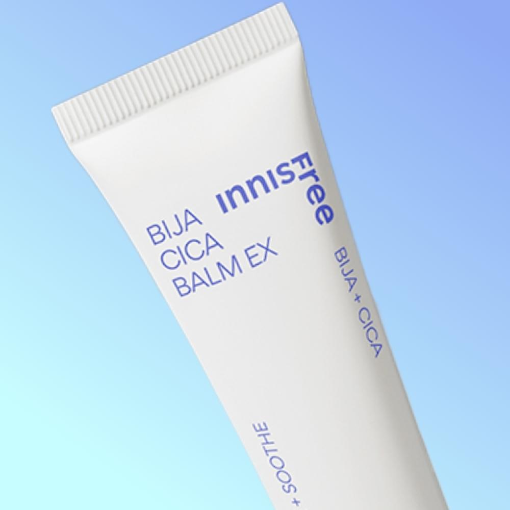 Innisfree Bija Cica Baume 70ml