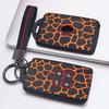 Key Fob Cover for Renault Koleos Kadjar Arkana Clio Megane Captur Zoe Scenic with Keychain Anti-Scratch Guard Shockproof Protection