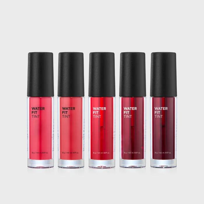 Water Fit Tint 5g rose pink