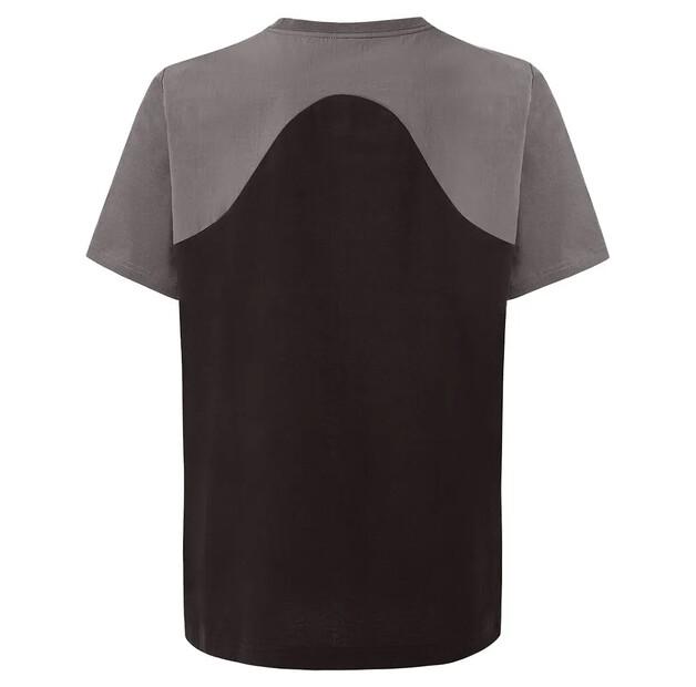 Oakley Verve RC Short Sleeve T-Shirt Kangaroo Pocket