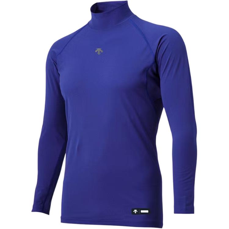 DESCENTE T-Shirts Men's Turtleneck DB5SUD21M