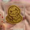 Golden 999 Rich-Boost Phone Sticker – Event Traffic Magnet & Small Gift