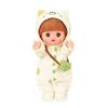 PILOT CORPORATION Mel-chan Dress-Up Set Sumikko Gurashi Cat Baby All-in-One