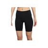 SS25 Mode Confortable Doux Respectueux de la peau Short de sport Femme shorts Noir FZ6759010