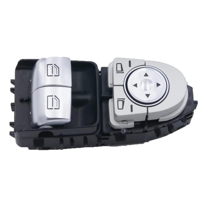 Suitable For W447 V260 C205 C200 C300 C63AMG A2059057011 Power Window Door Glass Lifter Lock Control Switch Push Button