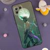 Genshin Impact Xiao Case For Xiaomi 15T Pro 13T 14T 14 15 Ultra 17 Pro Max POCO F8 Pro F5 F6 F7 X5 X6 X7 Cover