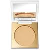 Fashion Fair Iconic Pressed SettinG Powder 0.3 Oz  8.6 G Golden Luxe Medium With Warm Golden Undertones