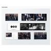 Bts (Bangtan Boys) – ARIRANG Album [Zufällige 1 von 2 Versionen] Rooted in Korea Ver. CD + Abzeichen + Fotokarten-Set