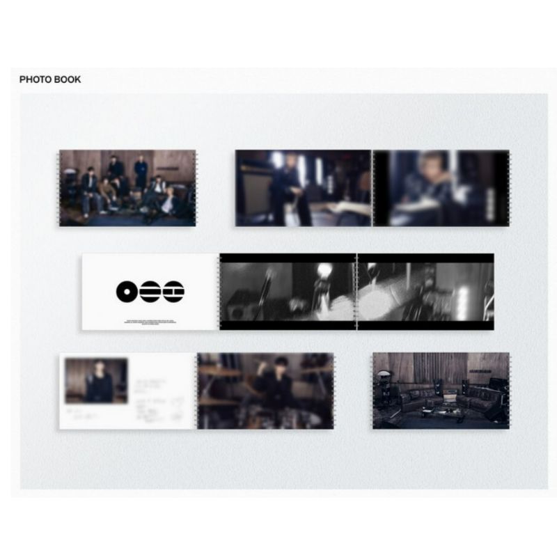 Bts (Bangtan Boys) – ARIRANG Album [Zufällige 1 von 2 Versionen] Rooted in Korea Ver. CD + Abzeichen + Fotokarten-Set