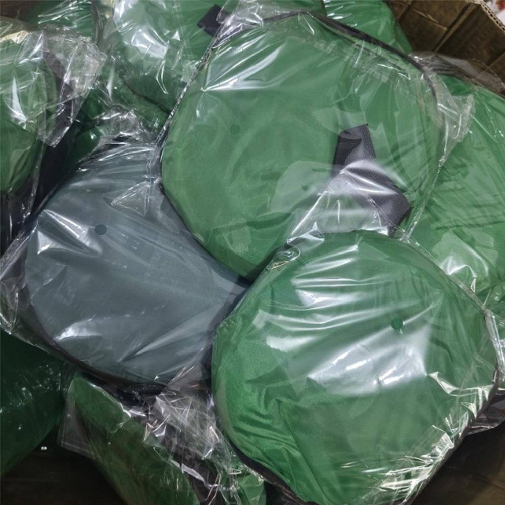 2Pcs Bird Seed Catcher Tray for Hanging Bird Feeder Platform