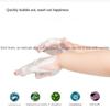 Automatic Induction Soap Dispenser Touchl Sensor Cleaning Foam Hine for Bedroon Kichen Hand Washer Infrared Soap Dispenser