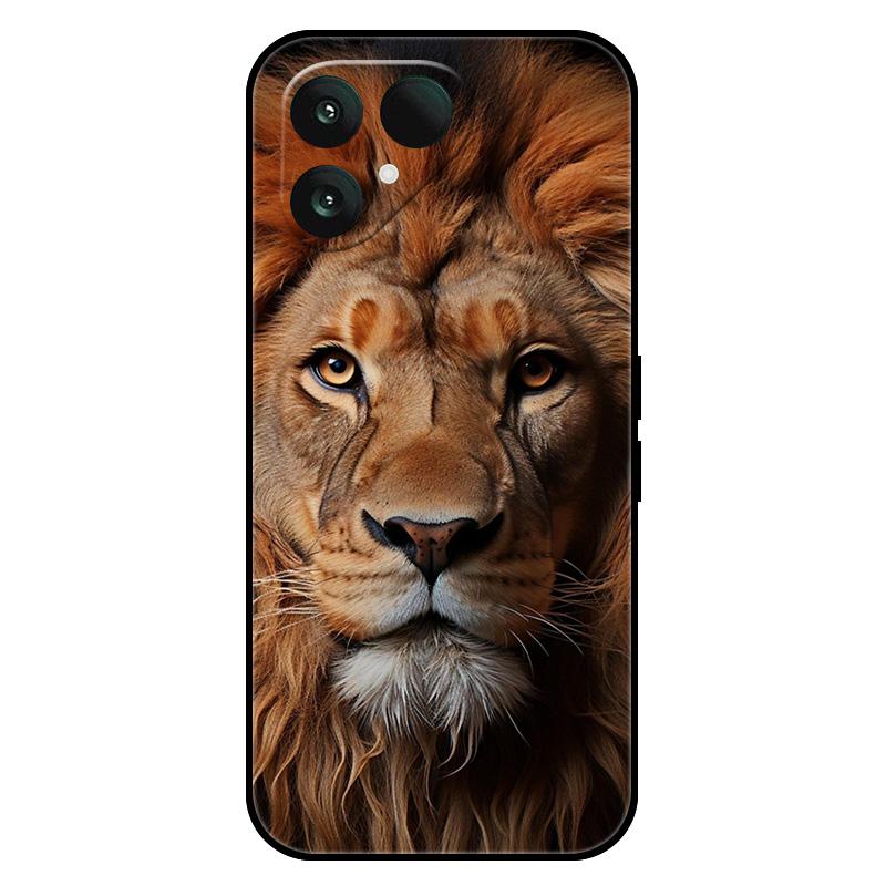 For Fairphone 6 Case Luxury Marble Painted Cover Silicone Case For Fairphone Gen. 6 Soft Bags Fairphone6 Bumper Shells Coque