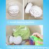   Washing Machine Portable Multifunctional Washer Ultrasonic Washing Machine