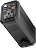 KINGBERIWI Portable Power Station with AC High PD High Brightness LED Supports Up To 6 Fast Ideal for Car Compatible with Output, 40500mAh/146Wh