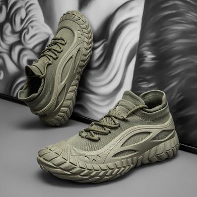 Mode Outdoor Heren Sportschoenen Dikke Zool Alle Merken Trend 2025 Goedkope Uitverkoop Lage Prijs Zomeruitverkoop Op Heren Casual Sneakers