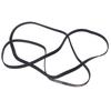 1975 H7 7Ph1975 Dc66-00121A Dryer Drum Drive Transmission Belt Fit For Zanussi Tricity Electrolux Aeg Tumble