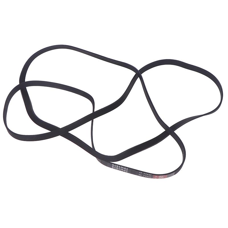1975 H7 7Ph1975 Dc66-00121A Dryer Drum Drive Transmission Belt Fit For Zanussi Tricity Electrolux Aeg Tumble
