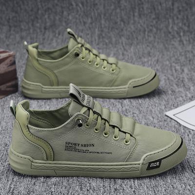 Herren Atmungsaktive Schuhe Herren Freizeitschuhe Herren Eisseide Canvas Schuhe Outdoor Sportschuhe Herren Atmungsaktive Schuhe