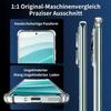 Clear Phone Case For Xiaomi Redmi Note 15 13 14 12 11 10 9 Pro Plus 5G Shockproof Transparent Soft Silicone TPU Bumper Cover