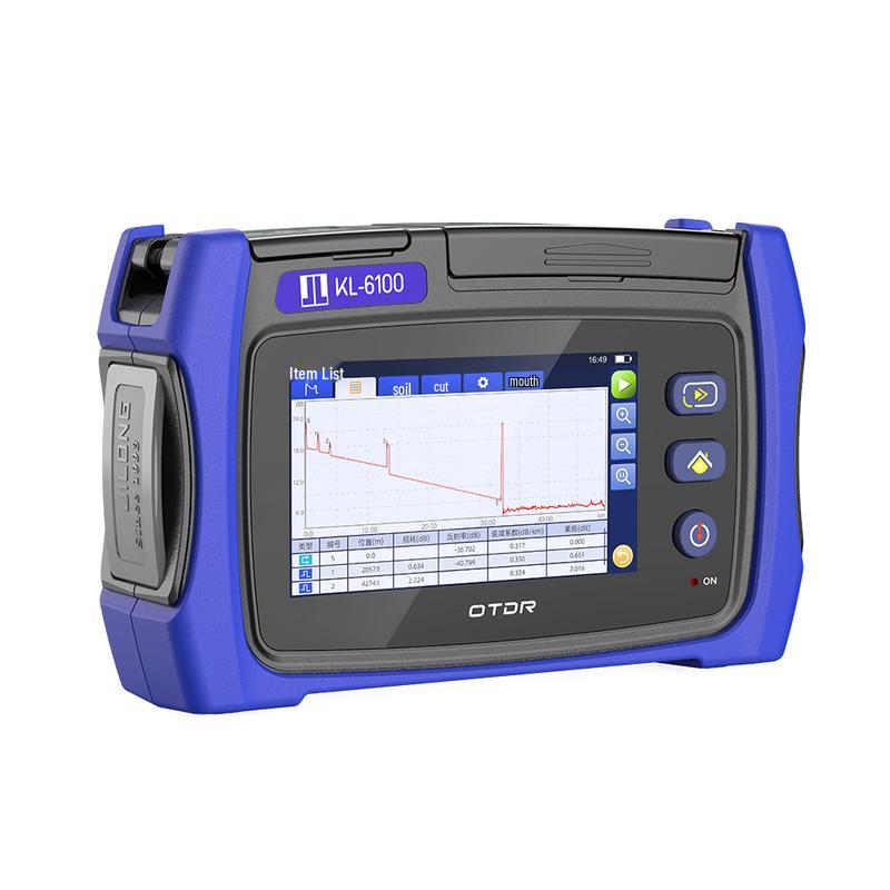 JILONG KL-6100-S1 OTDR