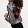Coach Tabby 20 Sac bandoulière en tissu avec logo classique Petit sac pour femme Mellow CW608-LHMER