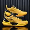 Men Women Unisex Casual Sports Shoes Men's Basketball Shoes High-quality Outdoor Basketball Training Footwear Male Sneakers