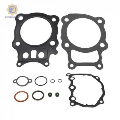 For Honda Rancher 350 TRX350FE 4x4 ES TRX350FM 4x4 Top End Head Gasket Kit