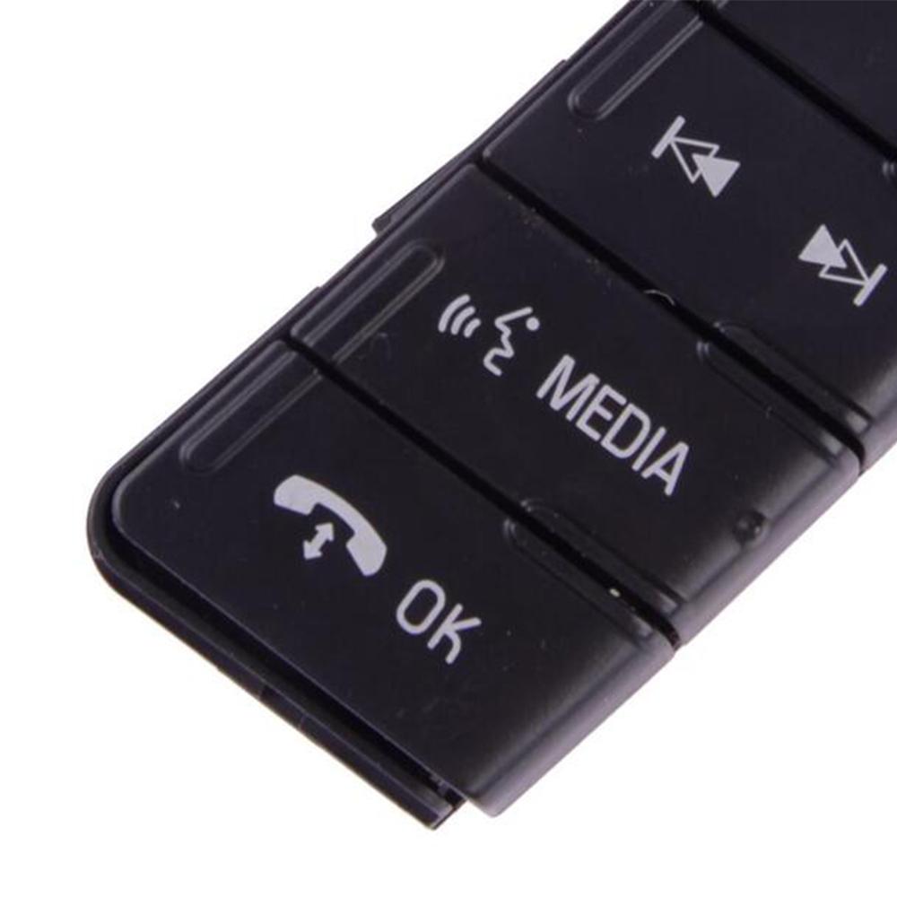 BL3T-9E740-EAW Media VOL Control Switch For Ford F-150