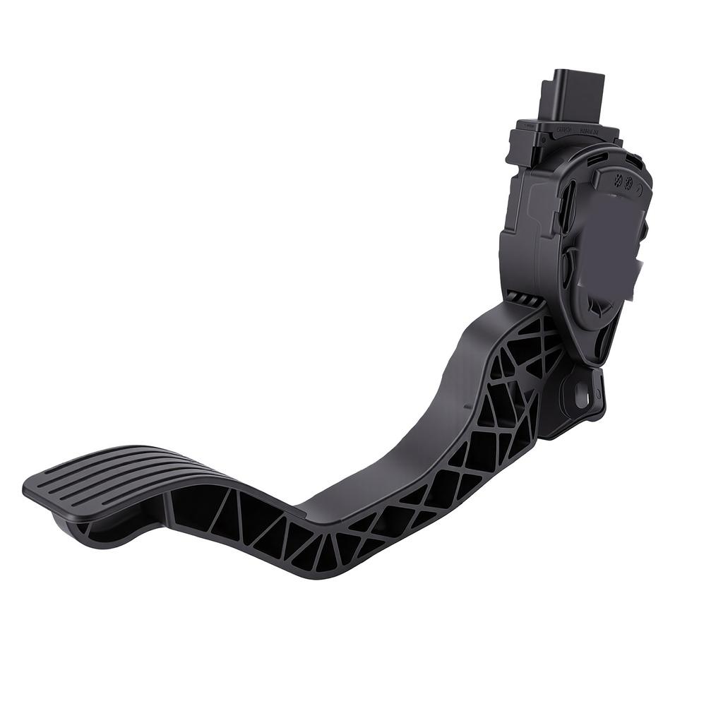 Car Accelerator Pedal Sensor 6 Pin Replacement for Peugeot 207 307 308 301 2008 Foot Pedal Sensor 1601CV