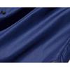 UNIQLO Jil Sander Collaboration Solid Color Comfortable Button-Up Long Sleeve Shirt Men shirts 478673-66