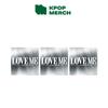 [Vorbestellung] SHOWNU X HYUNGWON - EP : LIEBE MICH