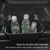 For  Under Seat Storage Box High Capacity Organizer Cases Drawer Holder Car Interior Accessories