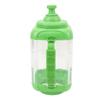 Reptilian Cage Transparent Observation Feeding Box Splice Type Portable for Small Tiny Animals