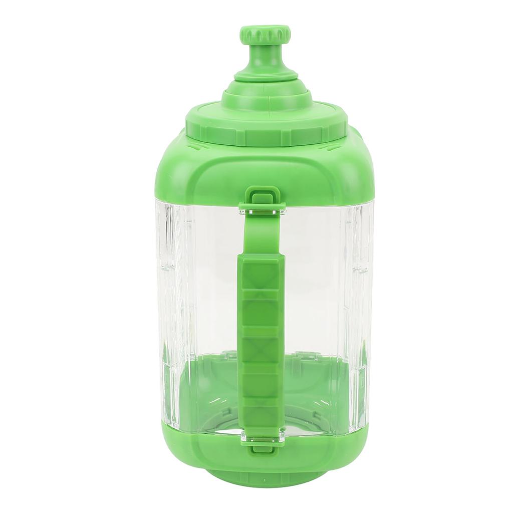 Reptilian Cage Transparent Observation Feeding Box Splice Type Portable for Small Tiny Animals