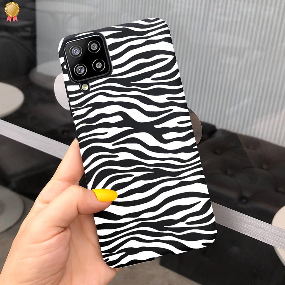 Für Samsung Galaxy A12 A42 Hülle Niedliche Cartoon Weiche Silikon Stoßstange Abdeckung Für SamsungA12 Funda Samsung A12 A42 A 12 42 Handyhülle