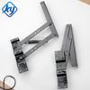 Furniture Spring Hinge Folding Lift up Top Table Mechanism Hardware Table Lift Mechanism