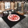 Middlesbrough Carpet Rug for Living Room Bedroom Home Sofa Decoration,Kids play Nonslip Floor Mat
