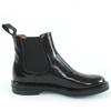 Pristine CHURCH'S Ankle boots NIRAH2 Side-gore leather boots Light Black 35 Used
